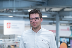 <center>Nicolas Hellbrück</center>